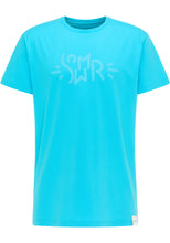Lade das Bild in den Galerie-Viewer, Shirt Smiley

