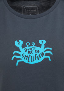 Shirt Shellfish