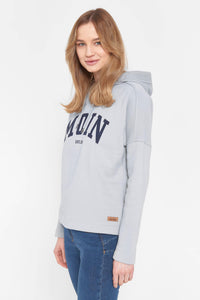 MOIN  HOODIE