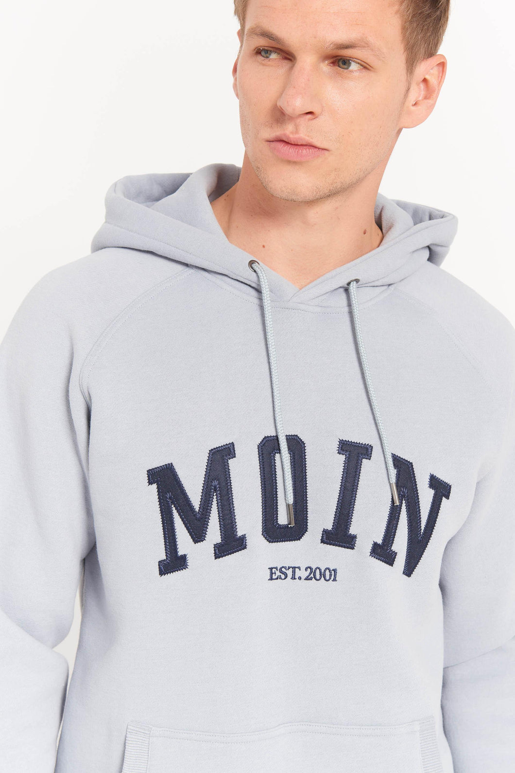 MOIN HOODIE