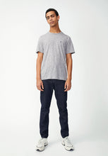 Lade das Bild in den Galerie-Viewer, Jaames Structure navy-off white
