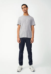 Jaames Structure navy-off white
