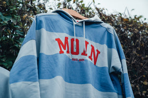 MOIN HOODIE