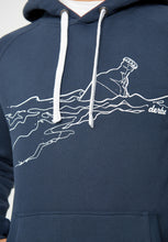 Lade das Bild in den Galerie-Viewer, Hoody Flaschenpost
