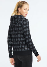 Lade das Bild in den Galerie-Viewer, Sweat Hoodie Biker black
