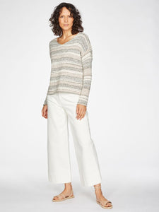 LENA JUMPER